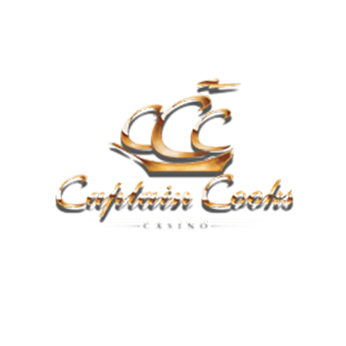 Captain Cooks Casino Logo